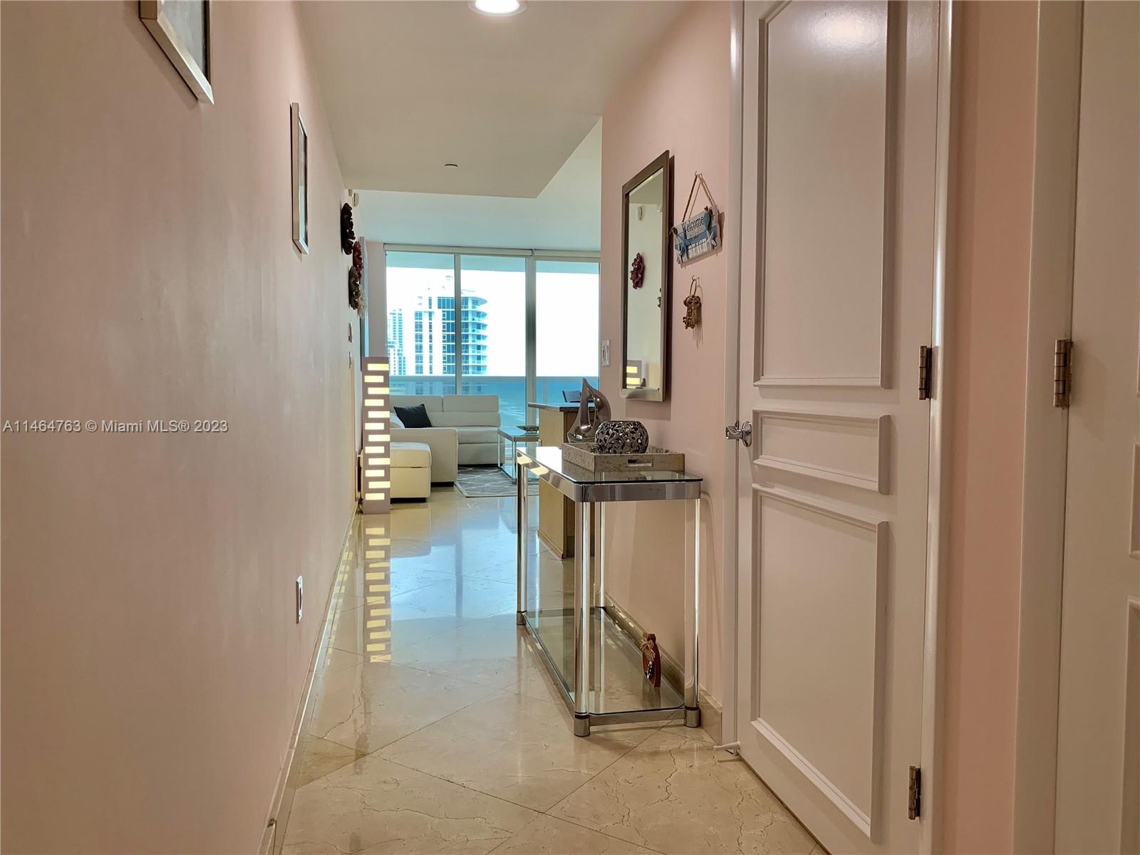 BEACH CLUB TWO CONDO - Residential Lease