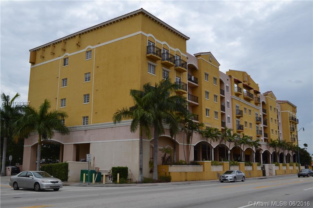 Granada Grand Condo - Residential Lease