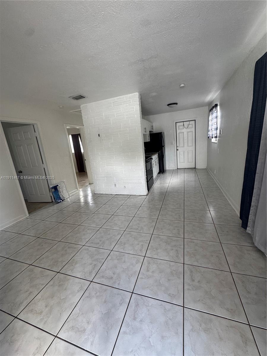 WEST HARLEM FIRST ADD - Residential Lease