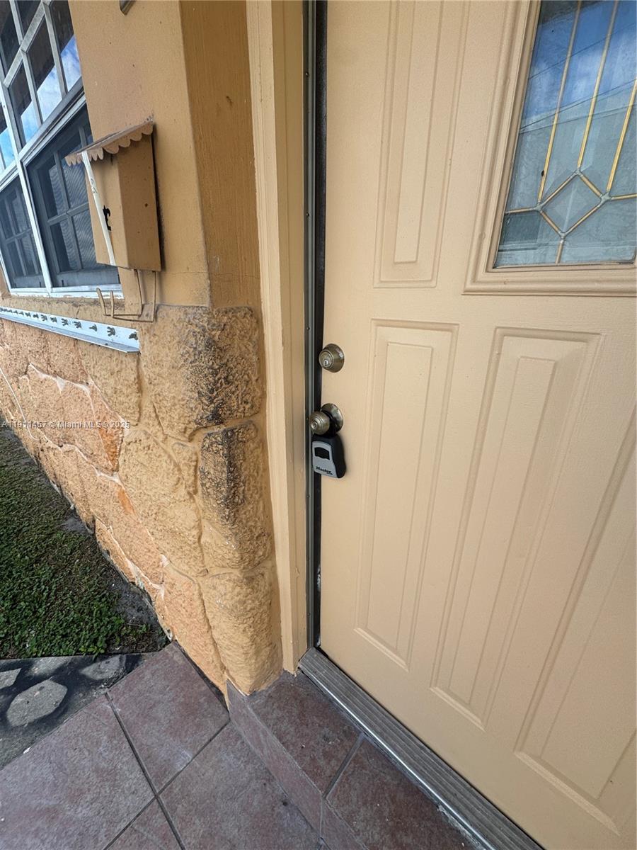 WEST HARLEM FIRST ADD - Residential Lease