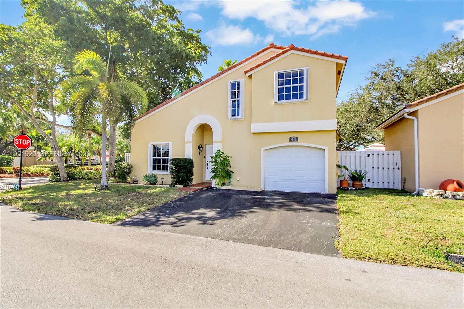 SAVANNAH PLAT 1 - Residential