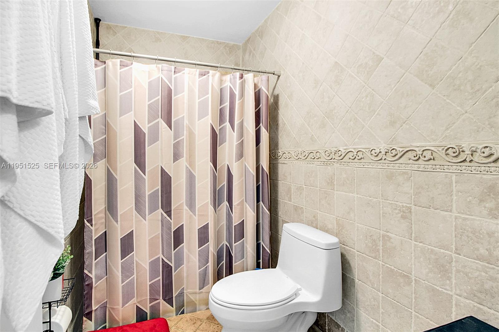 SAVANNAH PLAT 1 - Residential