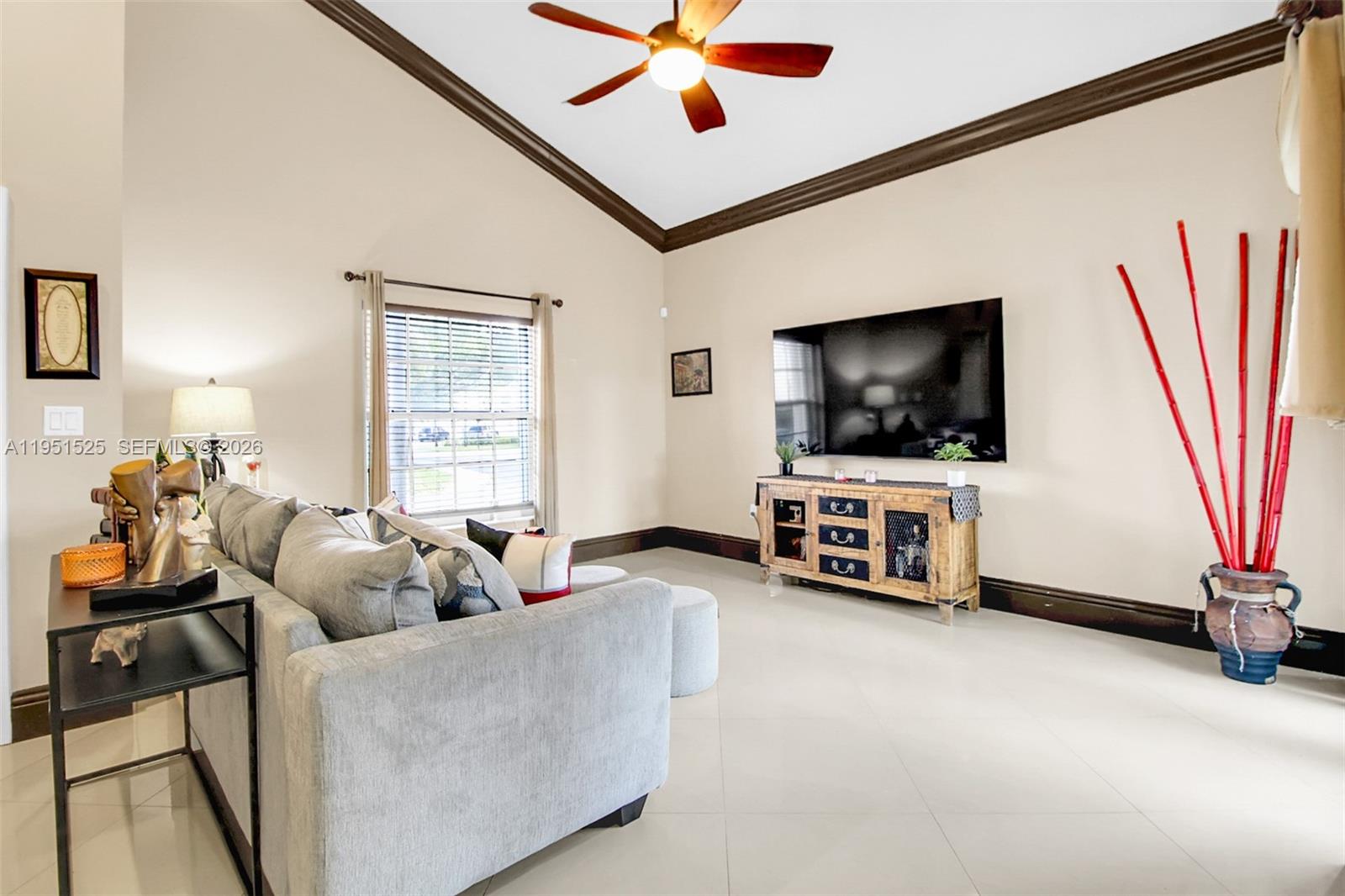 SAVANNAH PLAT 1 - Residential