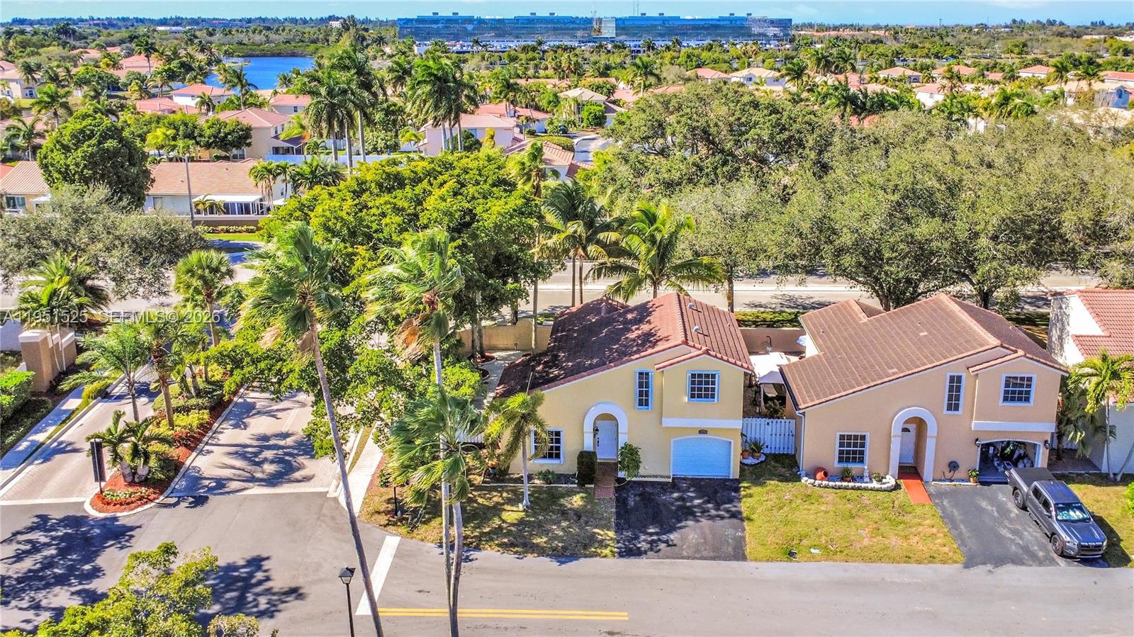 SAVANNAH PLAT 1 - Residential