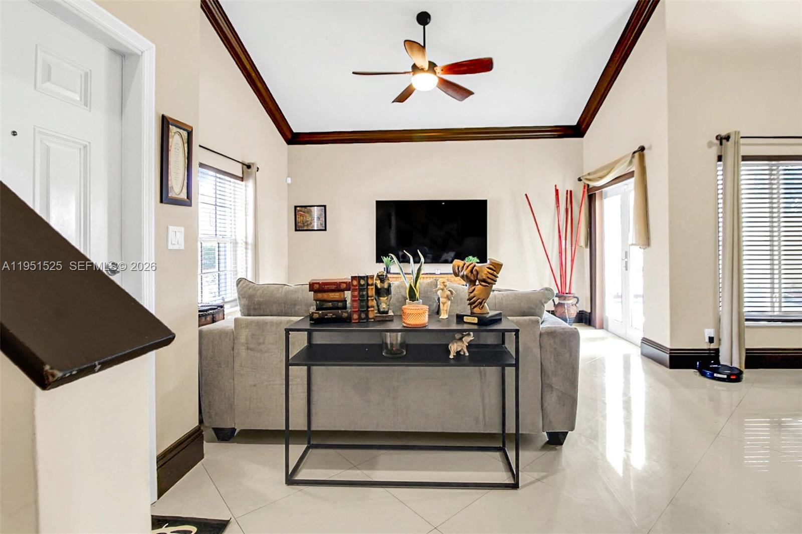 SAVANNAH PLAT 1 - Residential