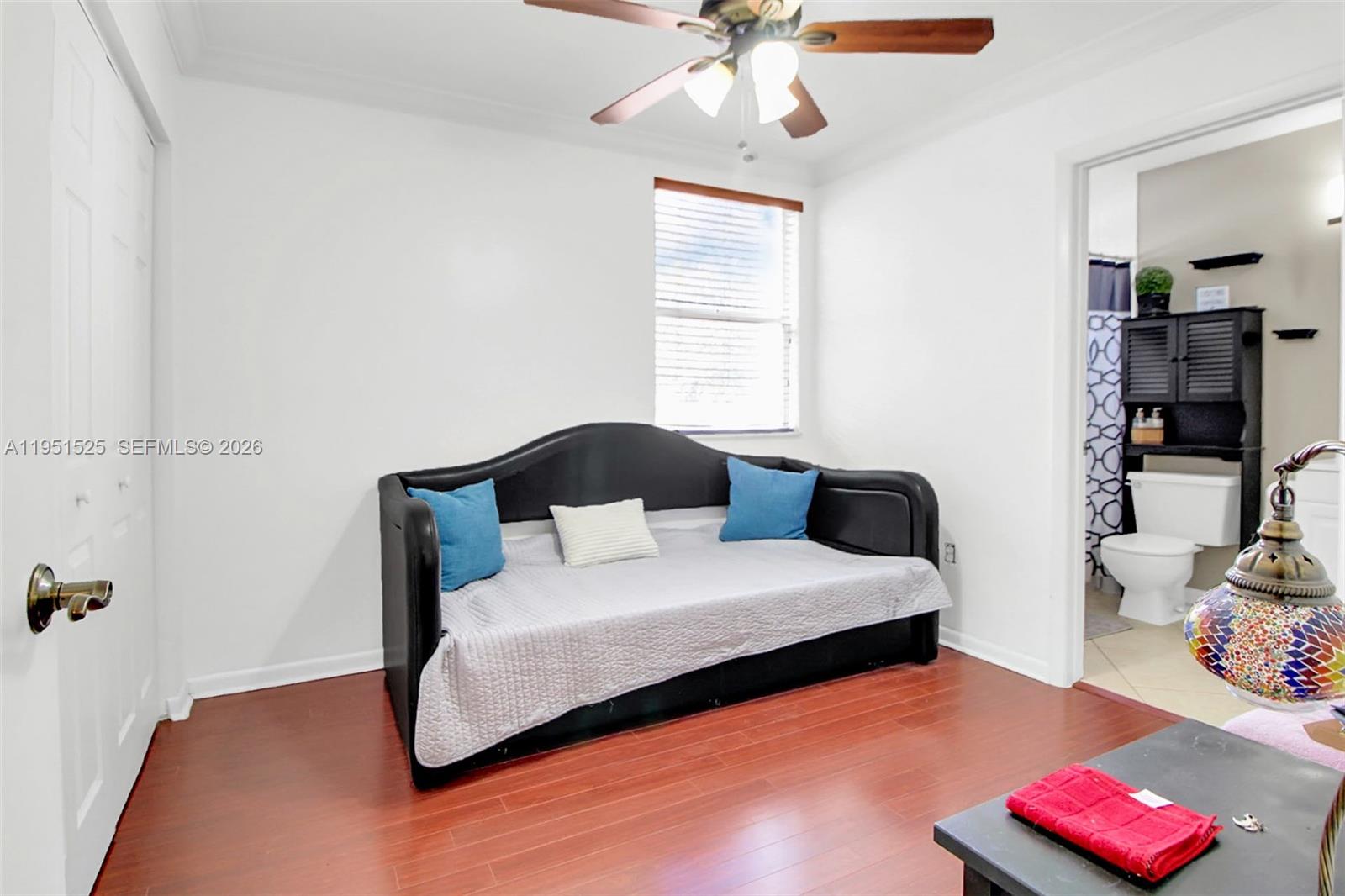 SAVANNAH PLAT 1 - Residential