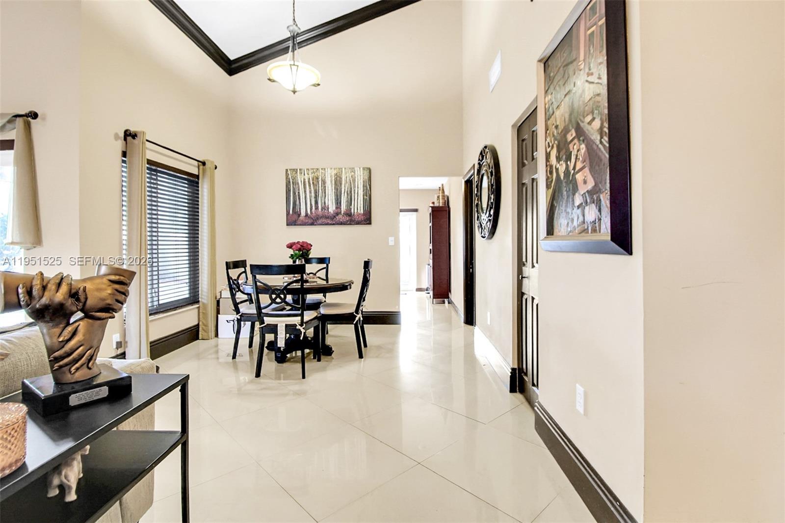 SAVANNAH PLAT 1 - Residential