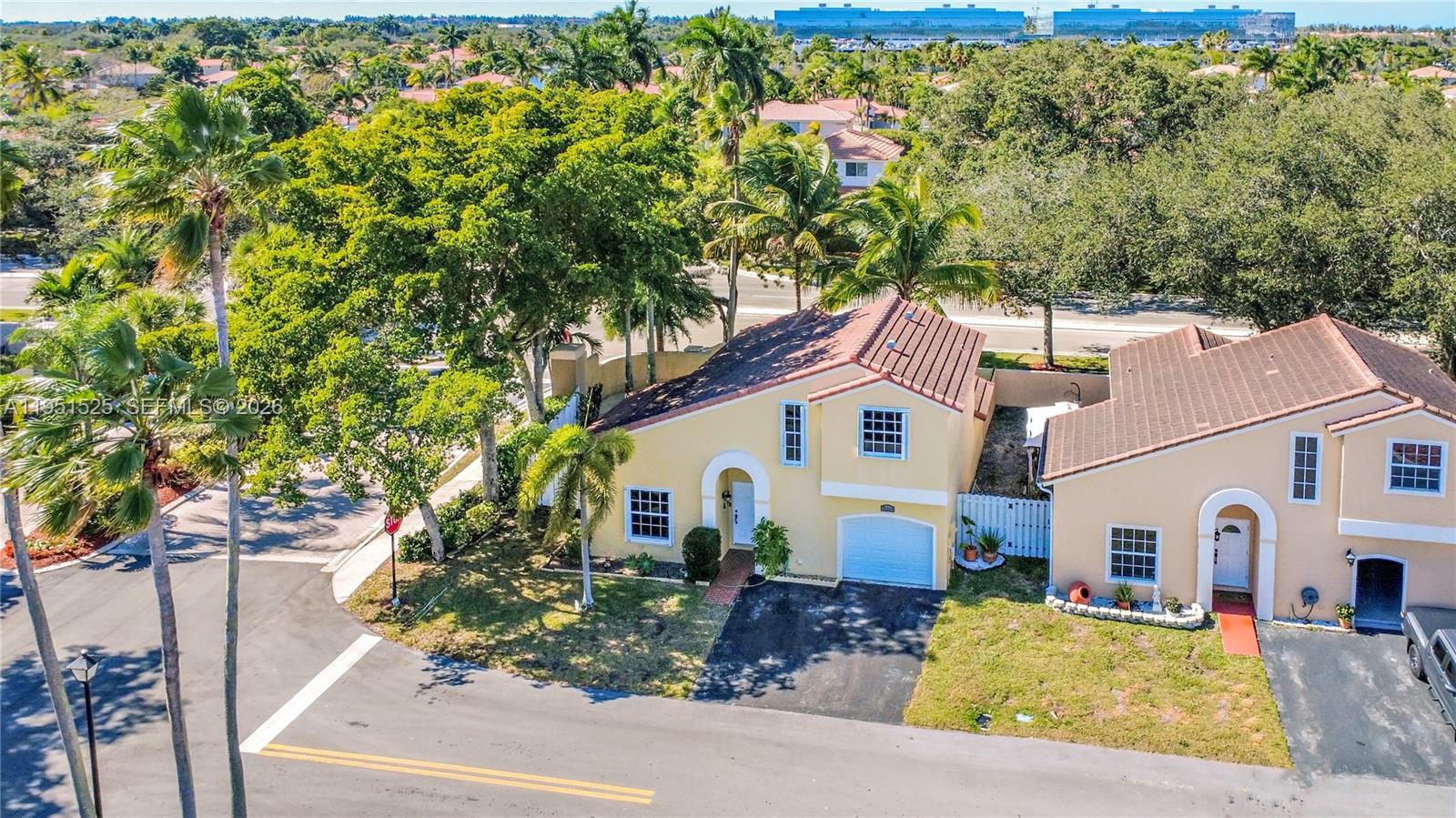 SAVANNAH PLAT 1 - Residential