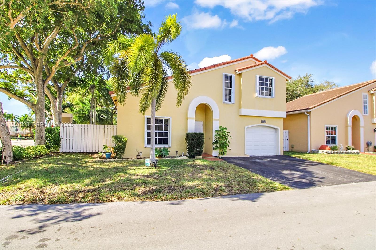 SAVANNAH PLAT 1 - Residential