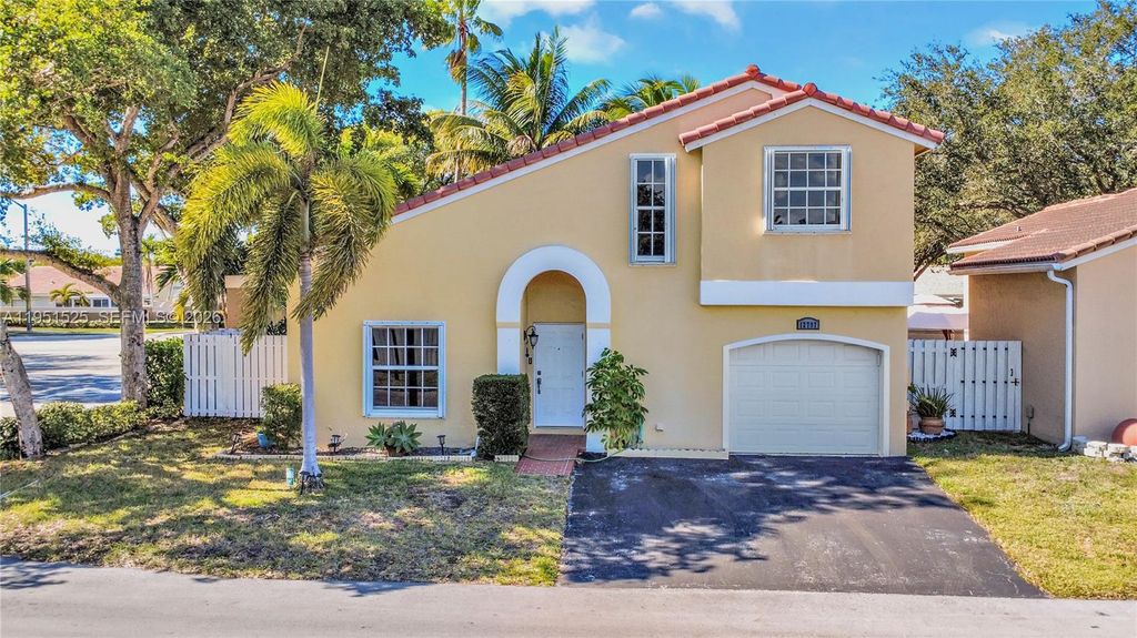 Photo of 12797 NW 13th St, Sunrise, FL 33323 (MLS # A11951525)