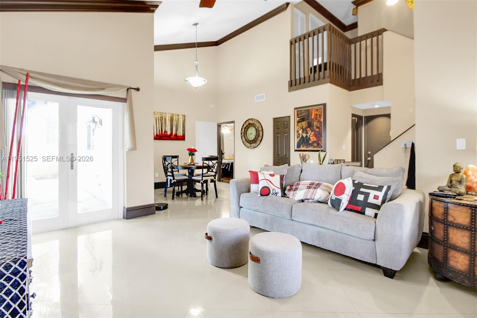 SAVANNAH PLAT 1 - Residential