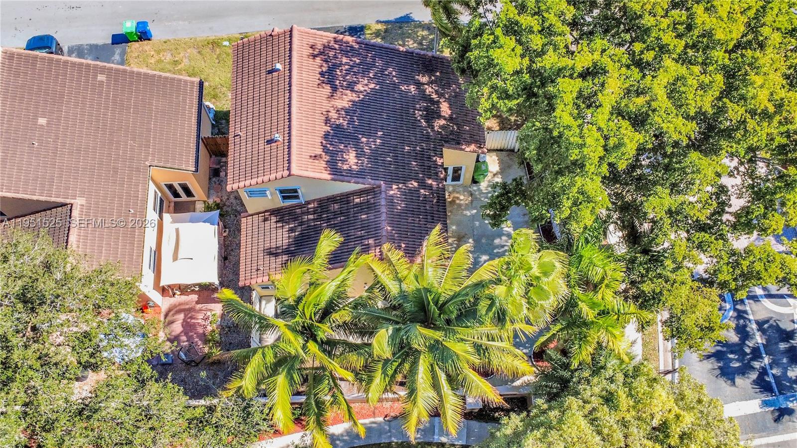 SAVANNAH PLAT 1 - Residential