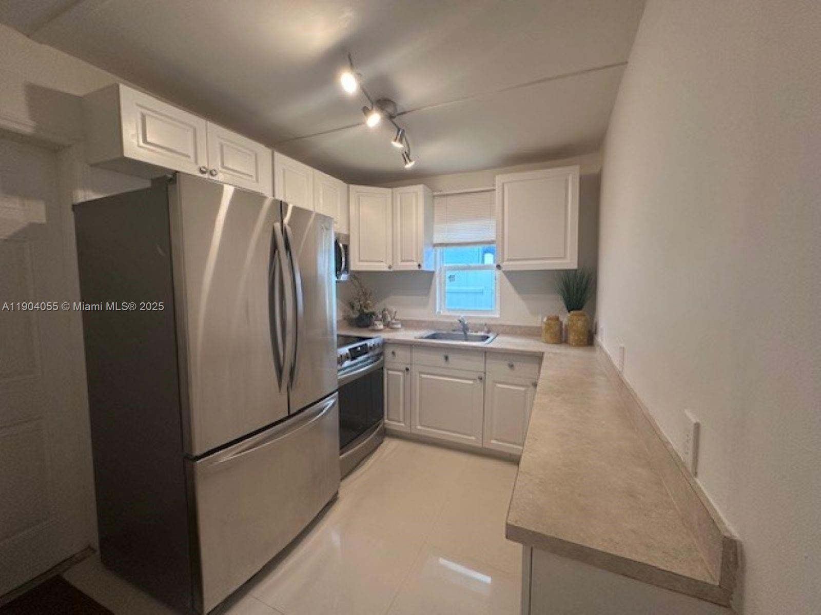 WASHINGTON PARK THIRD ADD - Residential