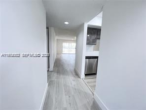 Cambridge - Residential Lease