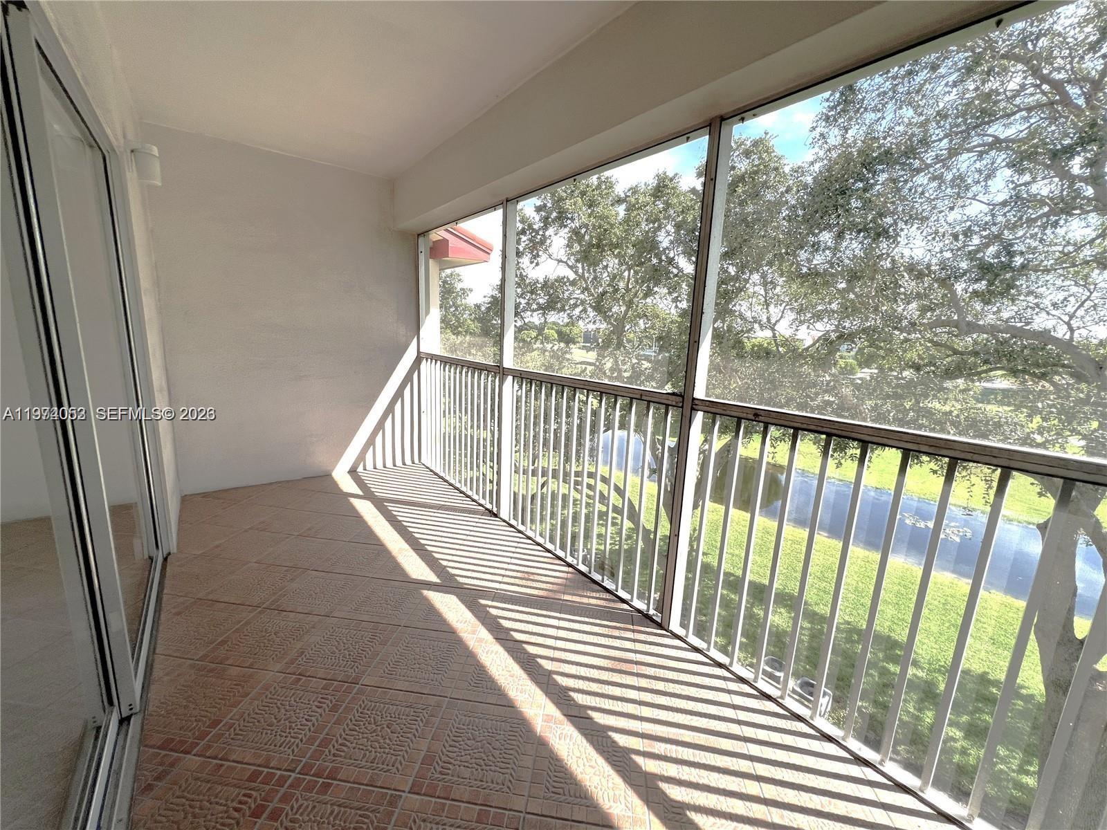 Cambridge - Residential Lease