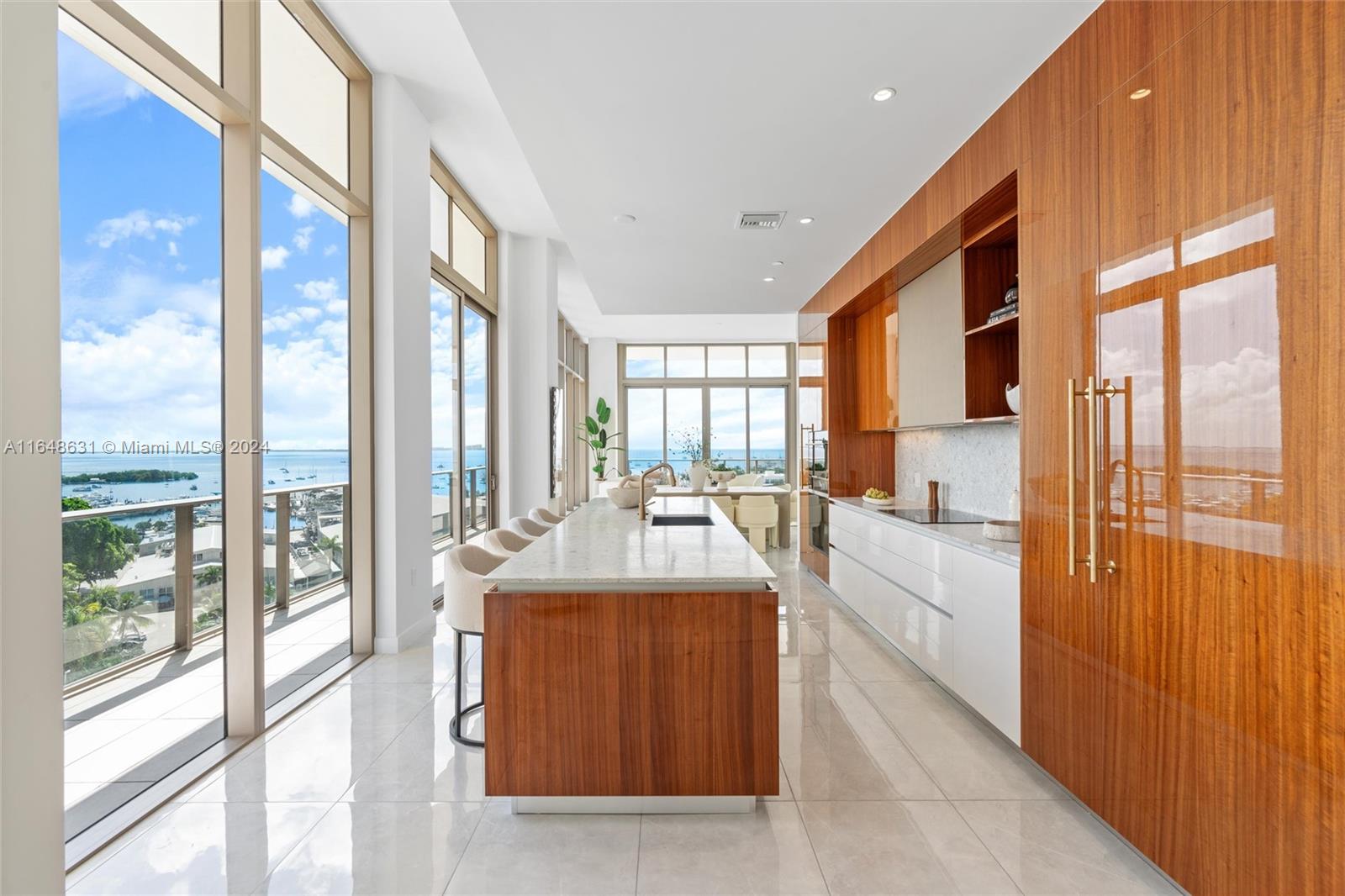 Mr. C Residences - Residential