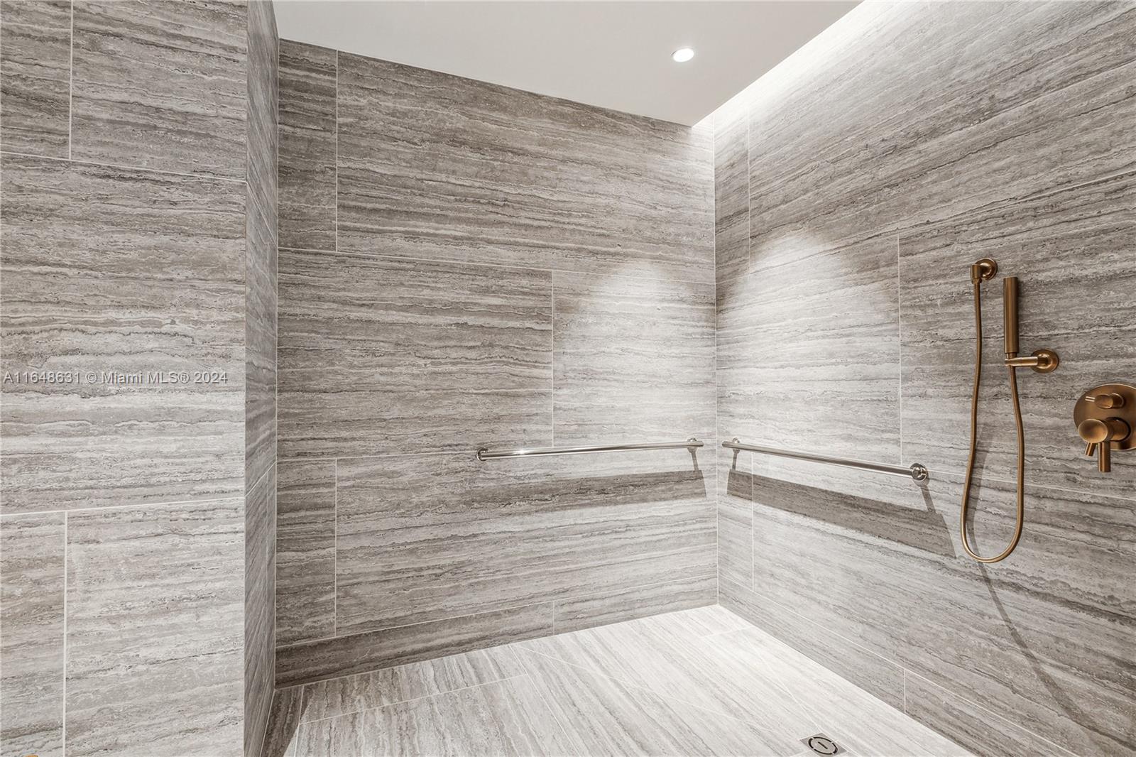 Mr. C Residences - Residential