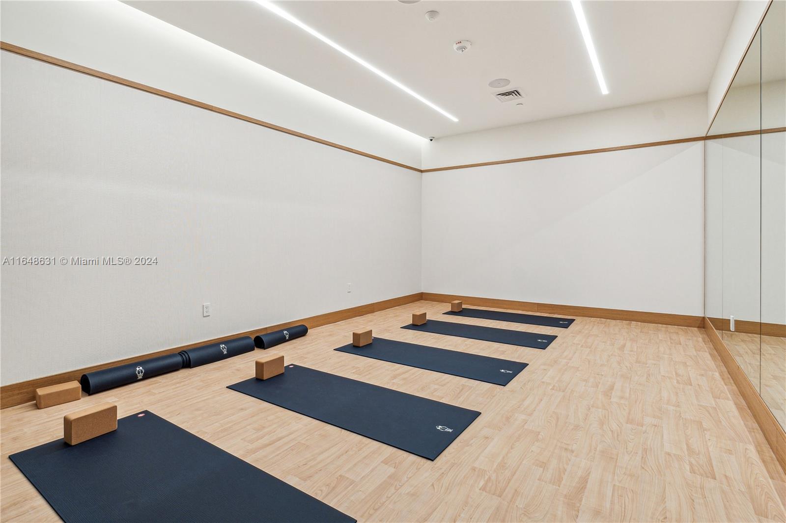 Mr. C Residences - Residential