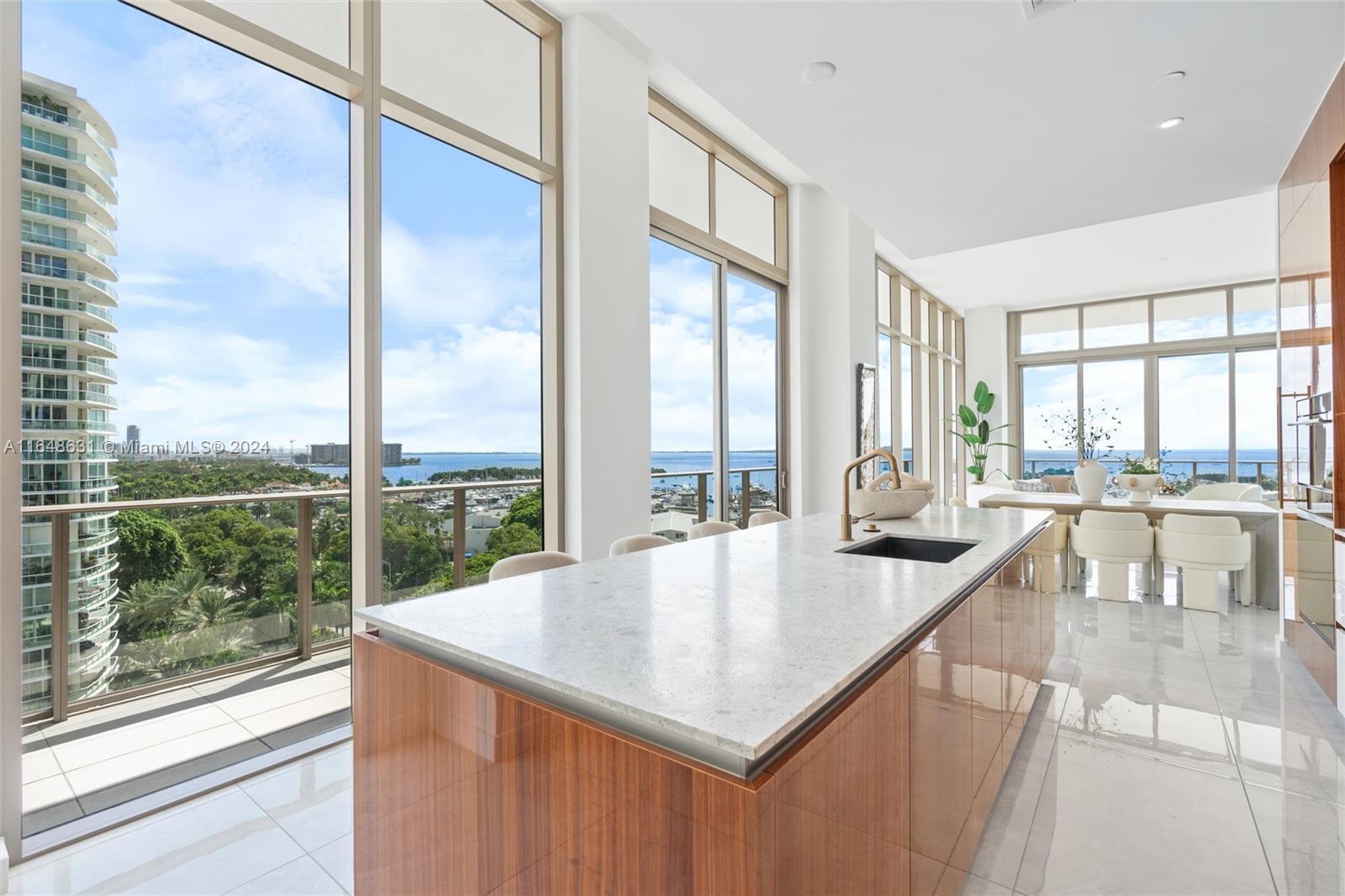 Mr. C Residences - Residential