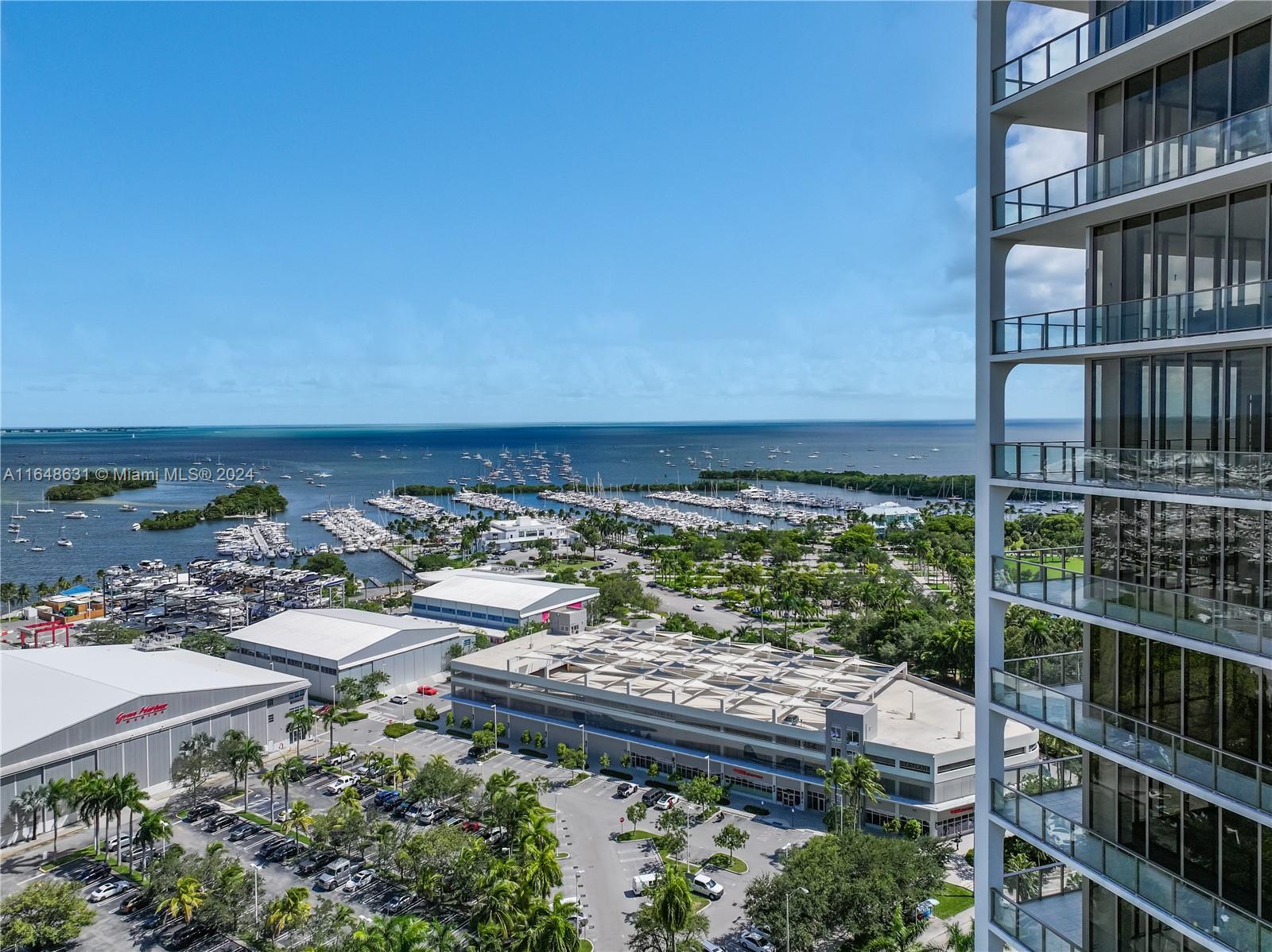 Mr. C Residences - Residential