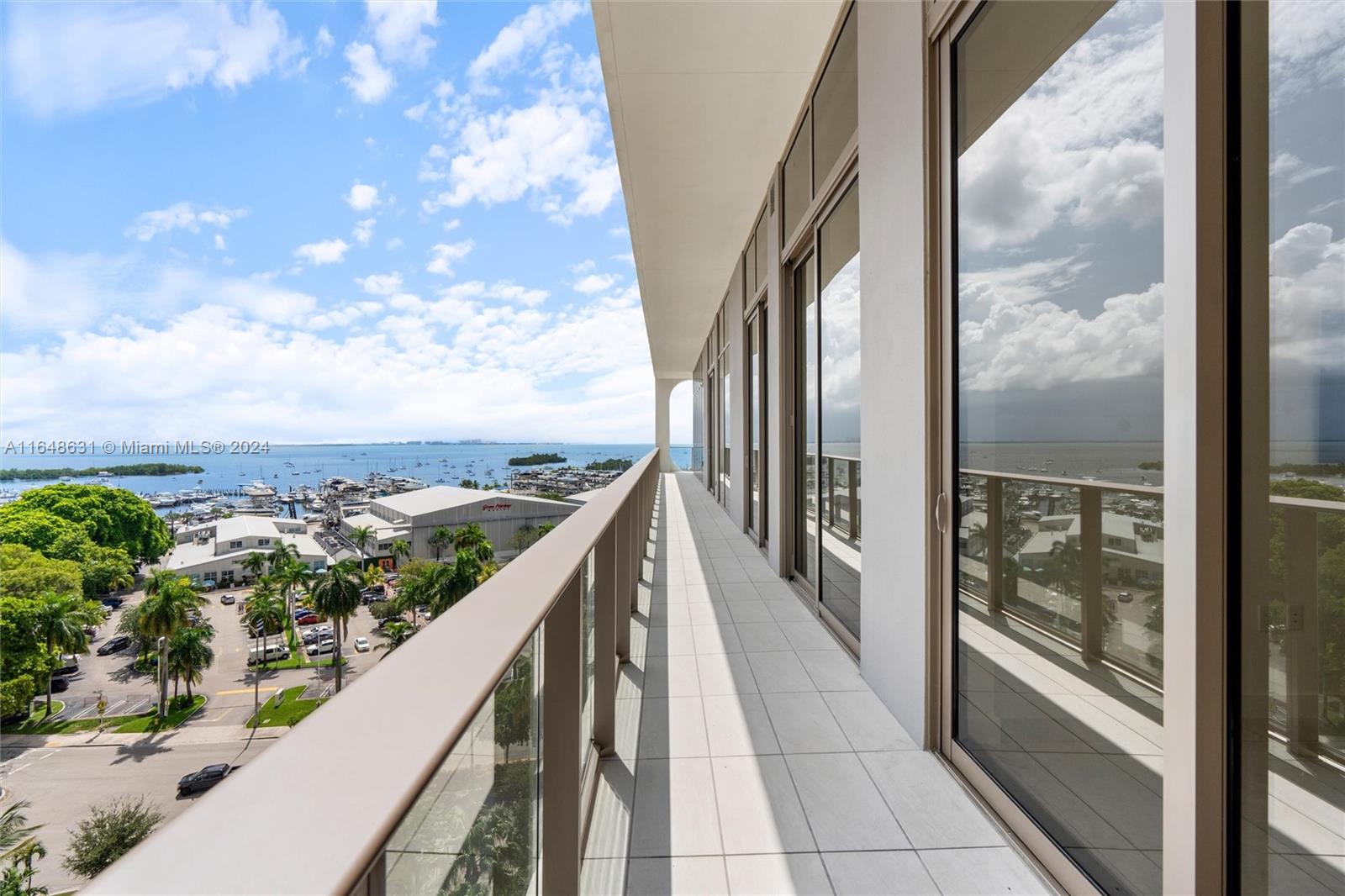 Mr. C Residences - Residential