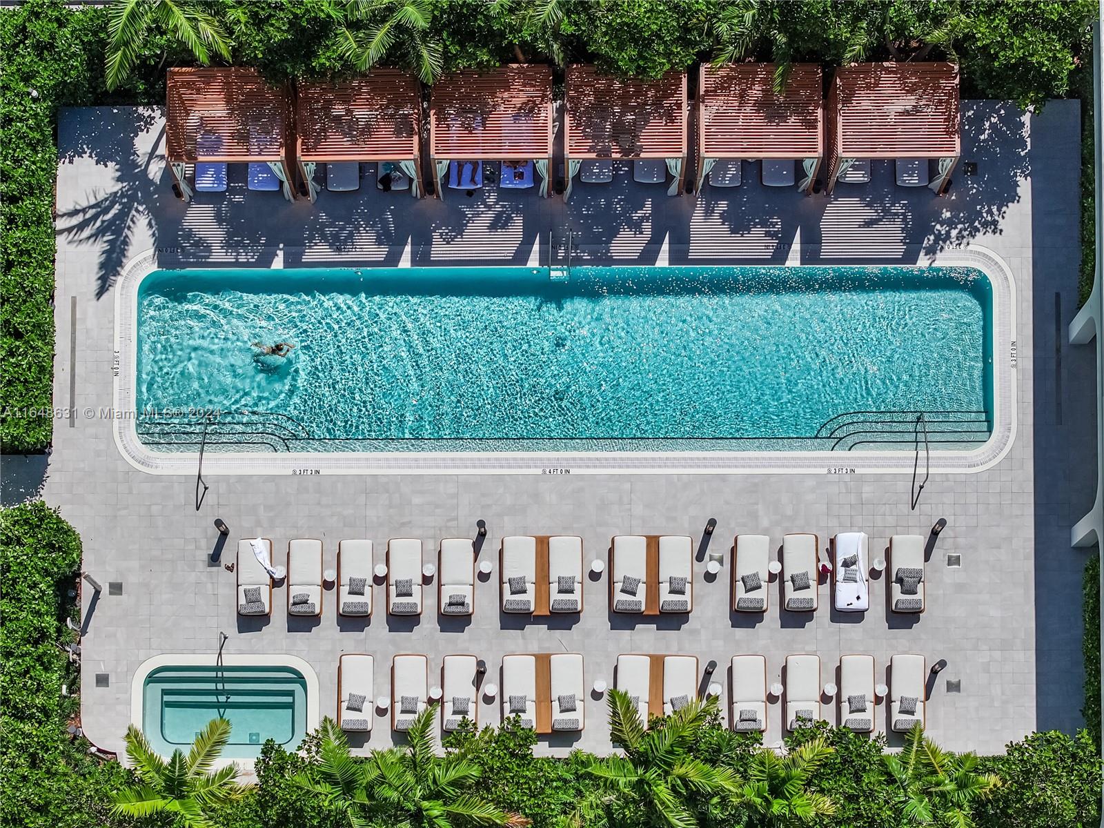 Mr. C Residences - Residential