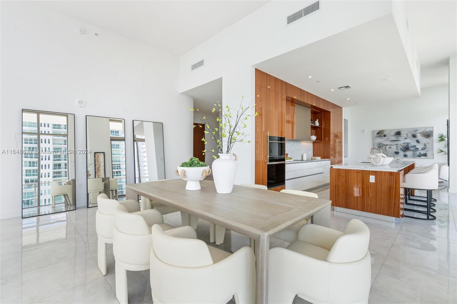 Mr. C Residences - Residential