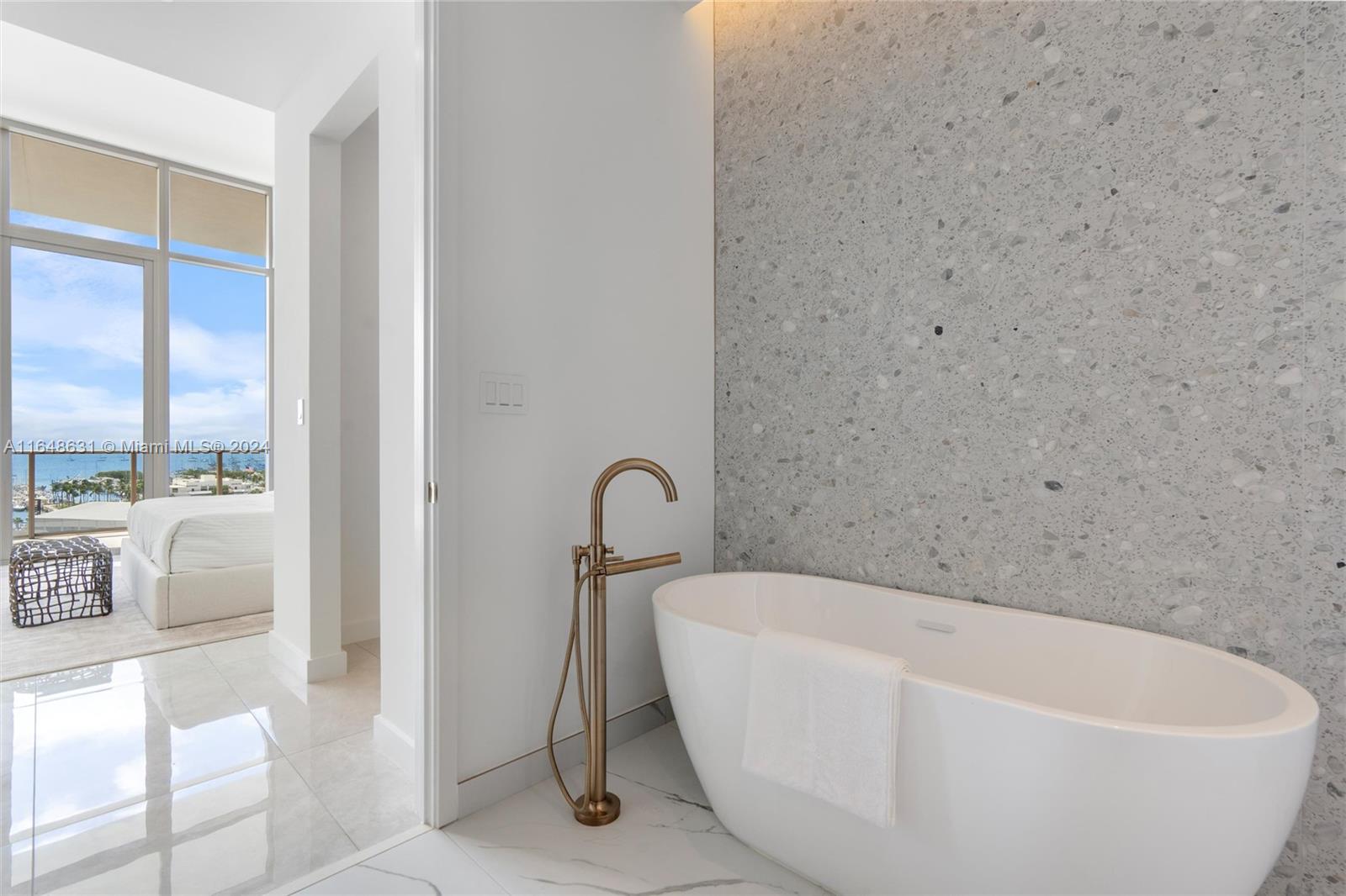 Mr. C Residences - Residential