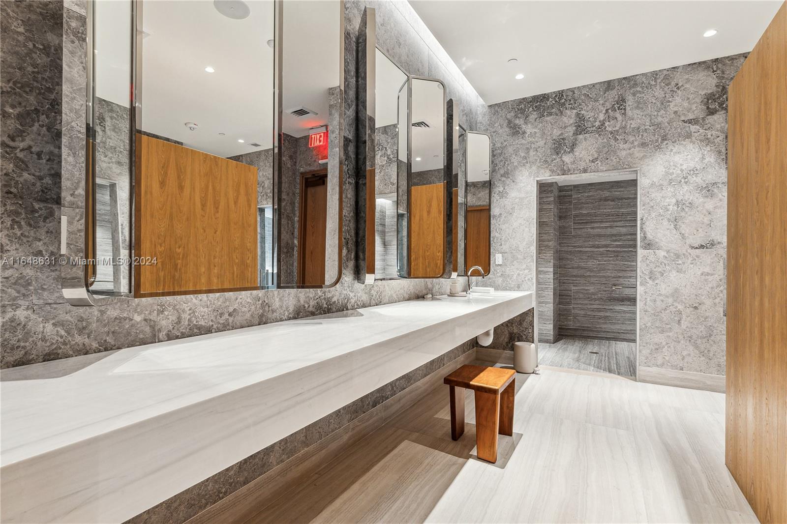 Mr. C Residences - Residential