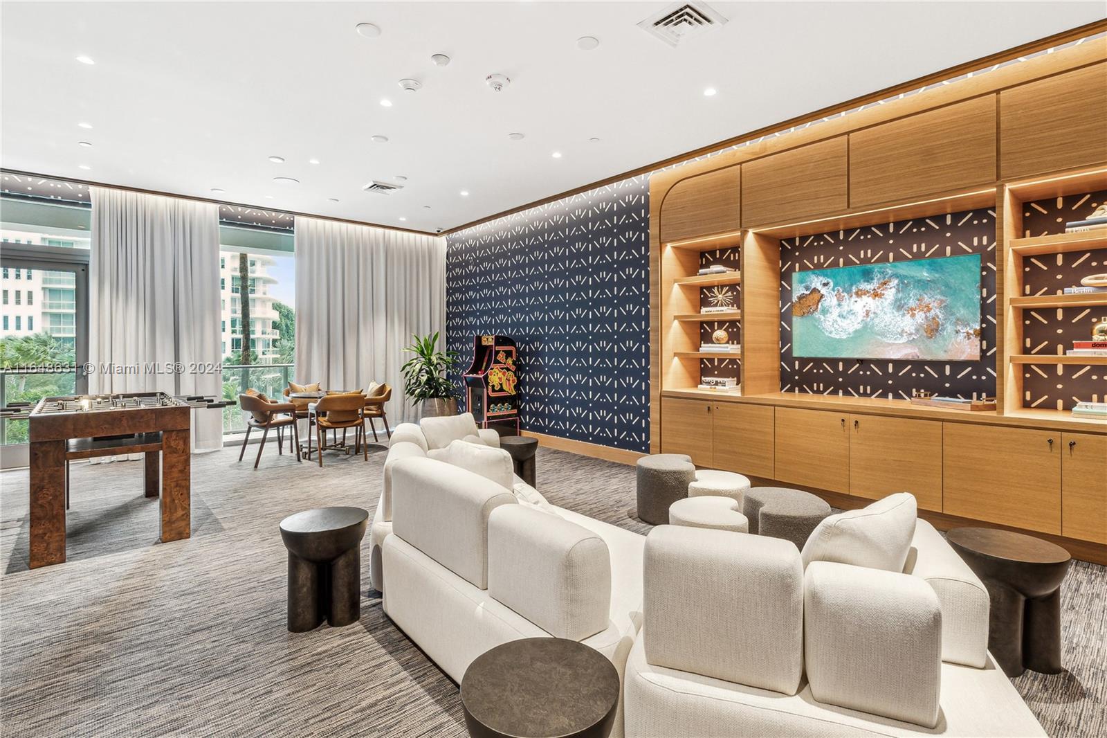 Mr. C Residences - Residential