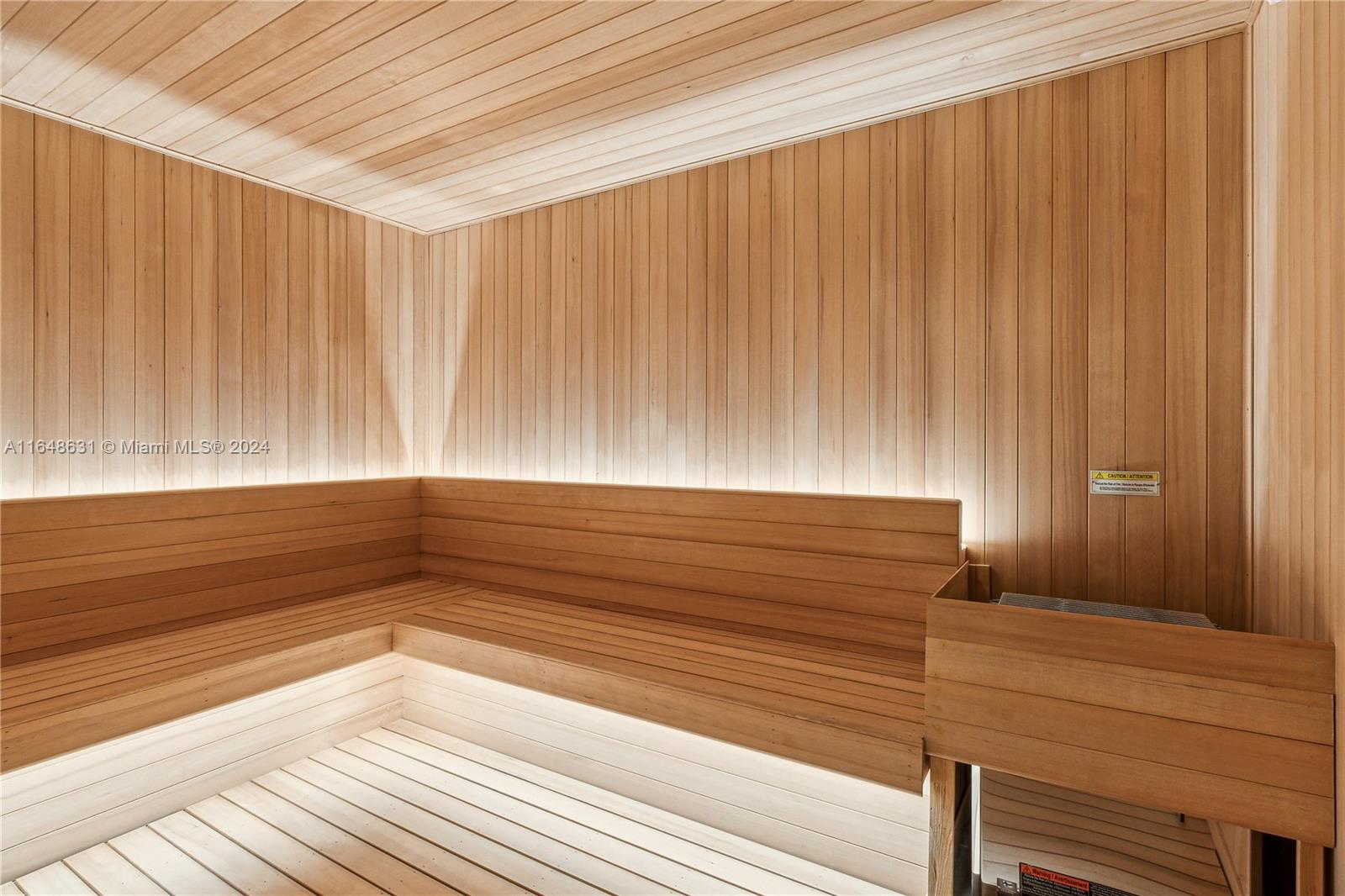 Mr. C Residences - Residential