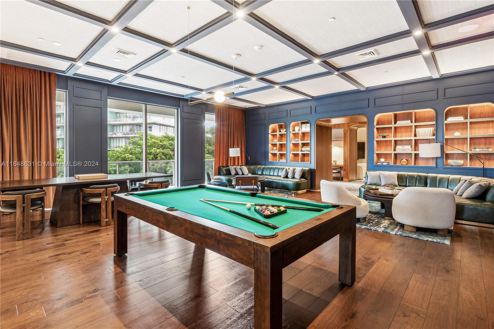 Mr. C Residences - Residential