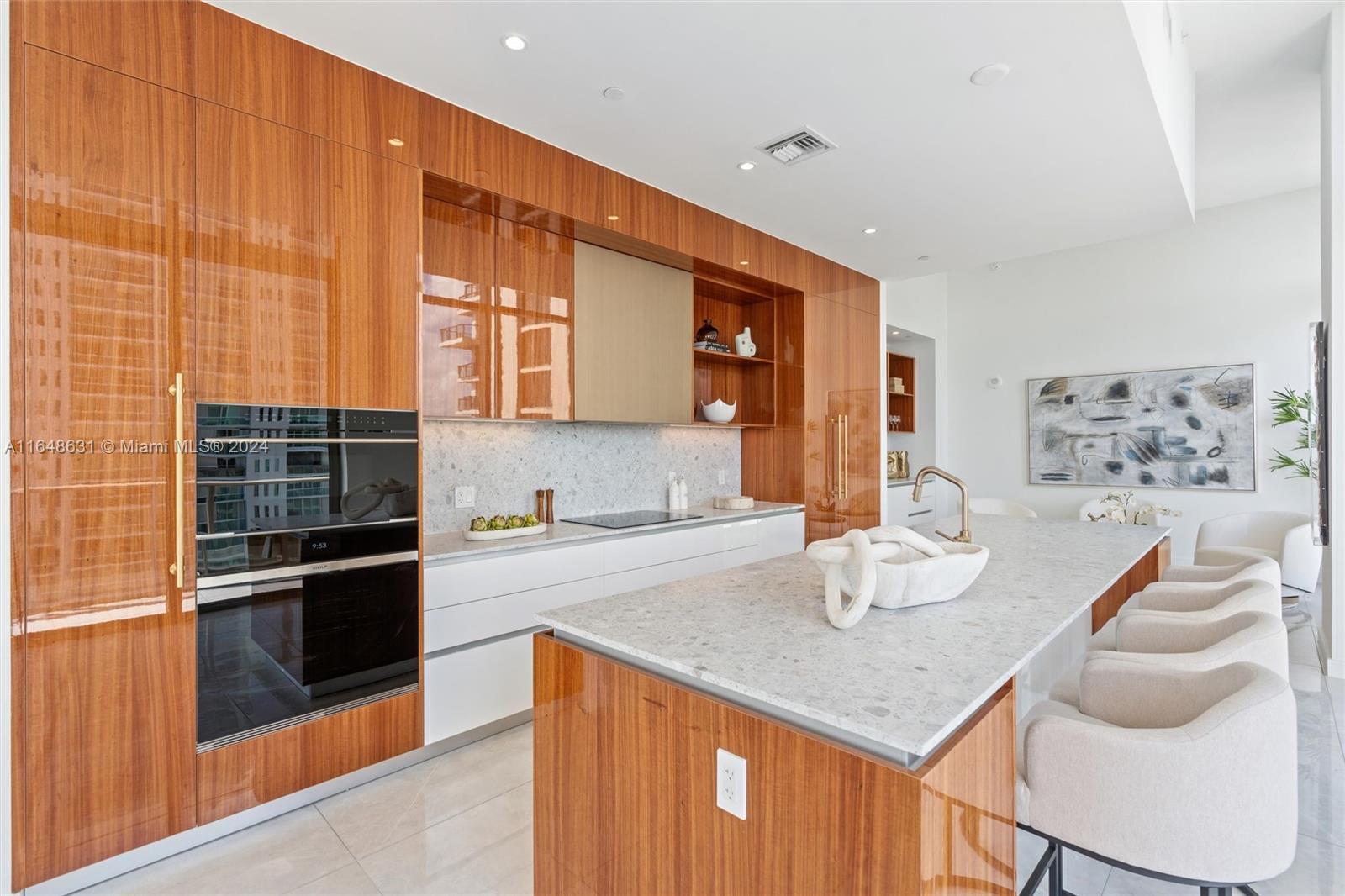 Mr. C Residences - Residential