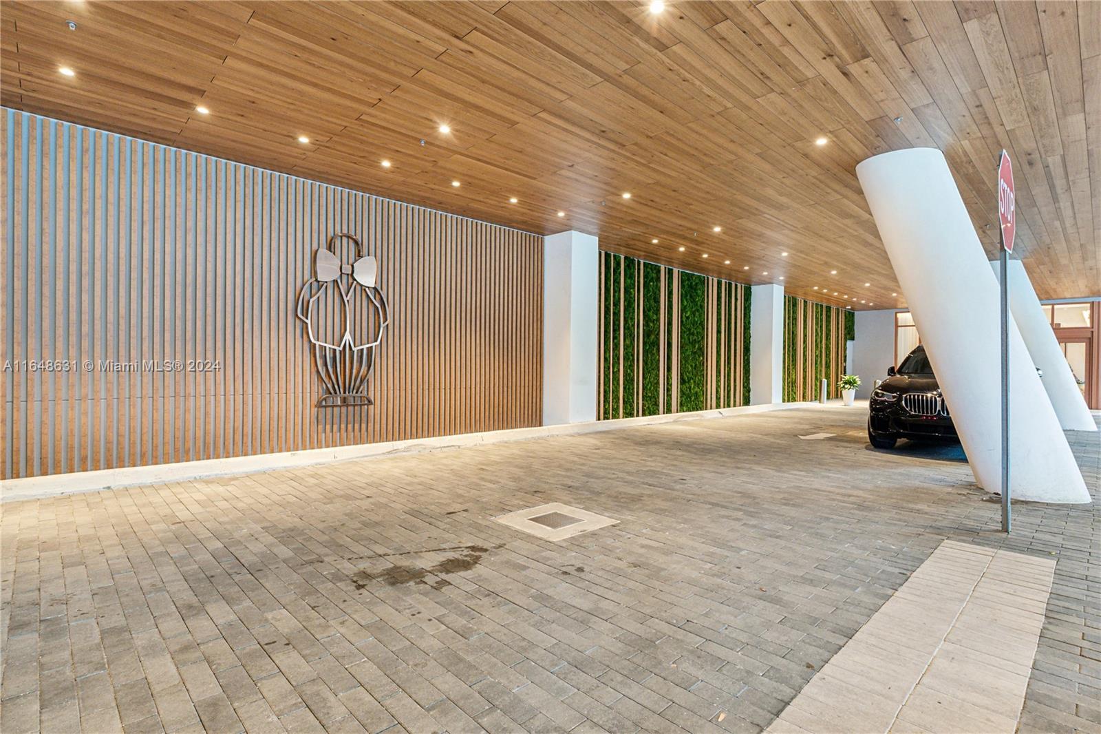 Mr. C Residences - Residential