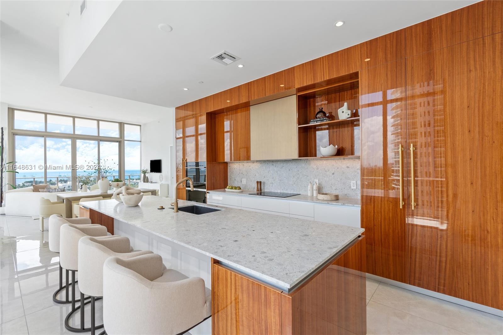 Mr. C Residences - Residential