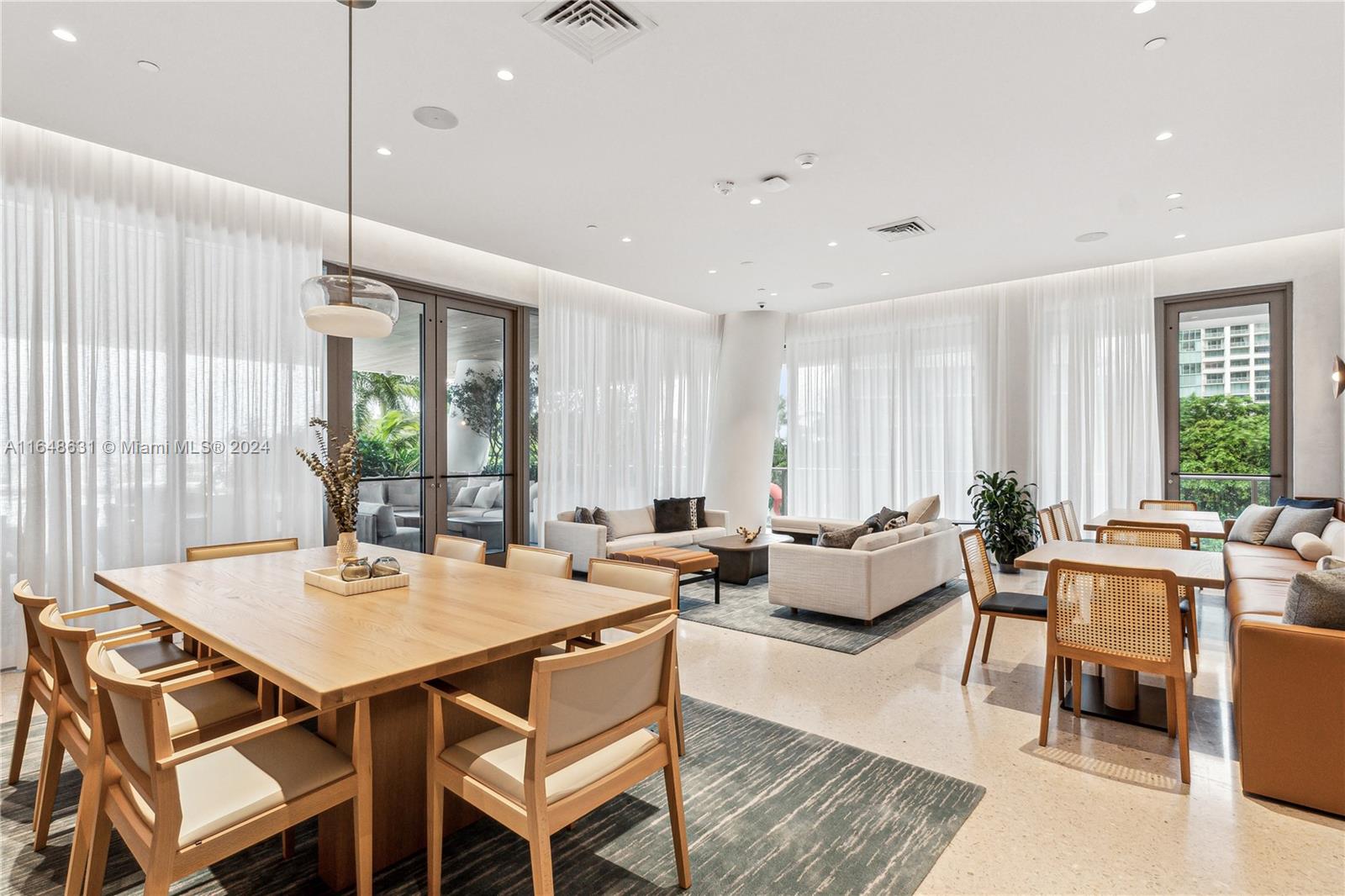 Mr. C Residences - Residential