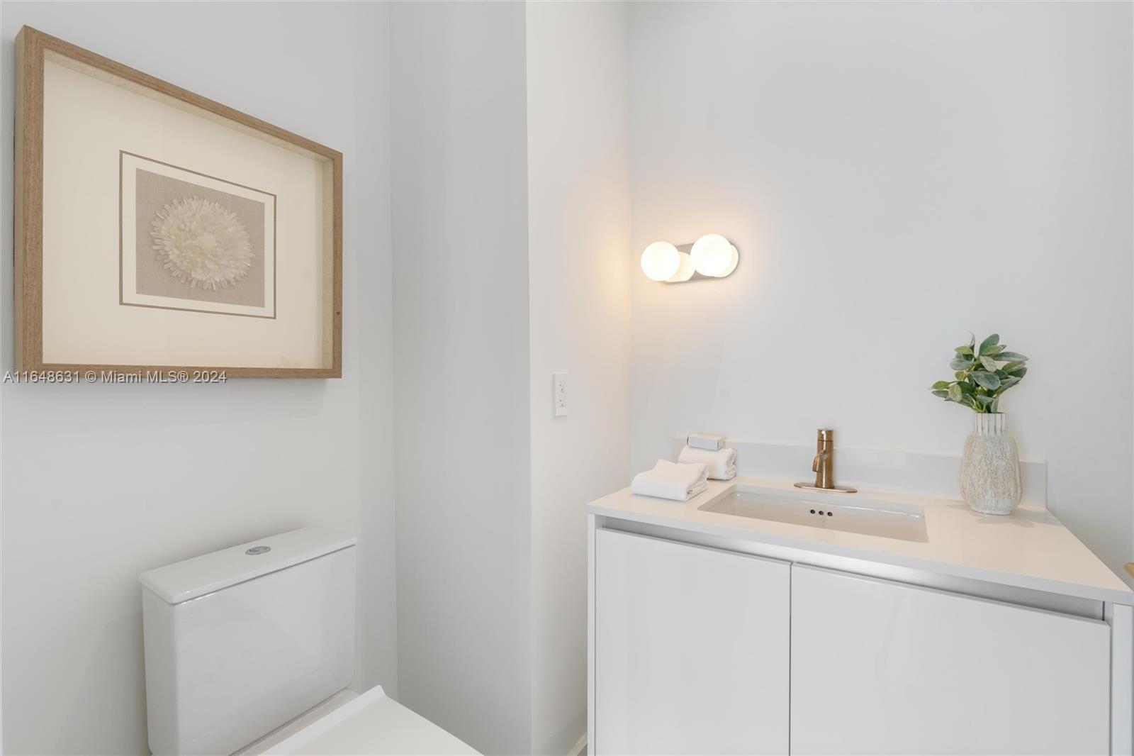 Mr. C Residences - Residential