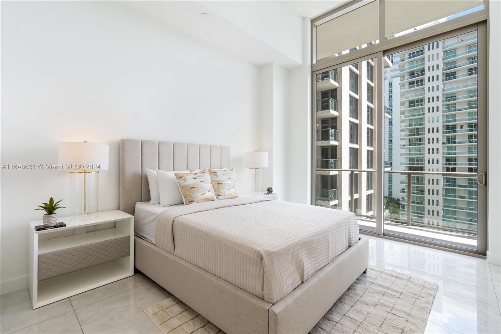 Mr. C Residences - Residential