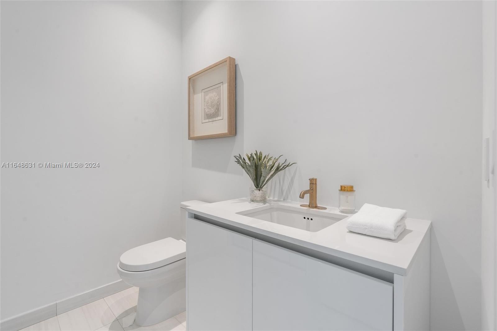 Mr. C Residences - Residential