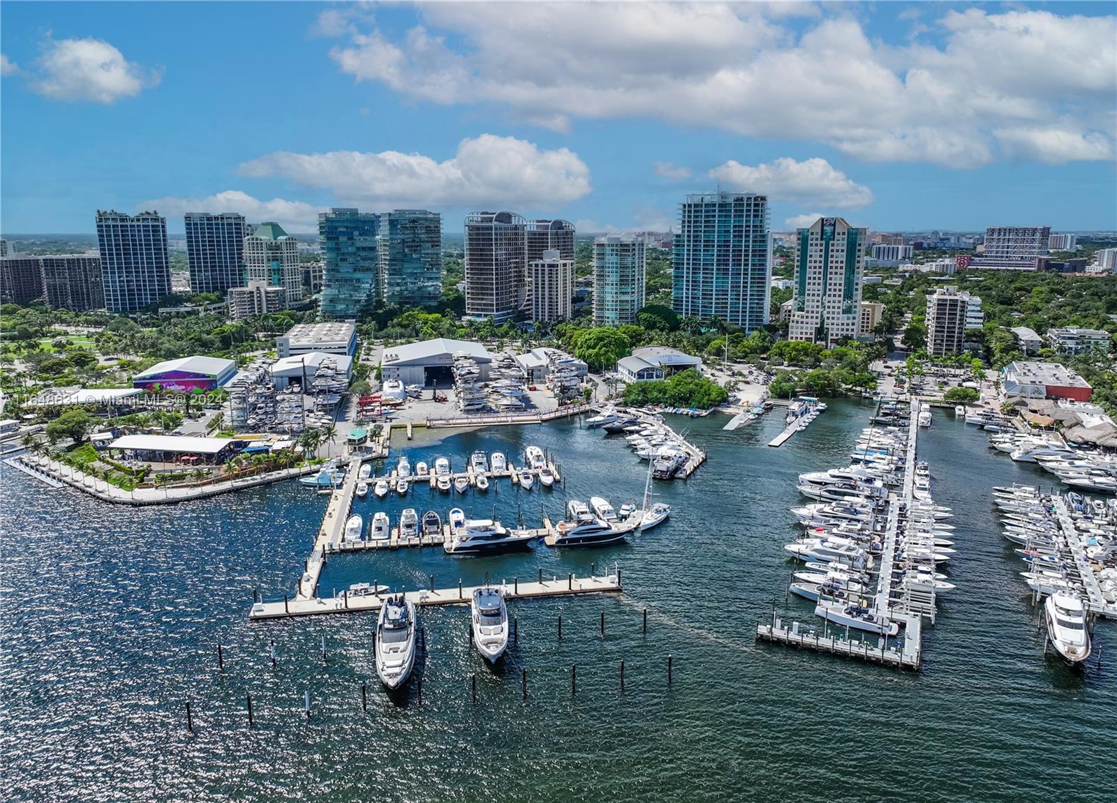 Mr. C Residences - Residential