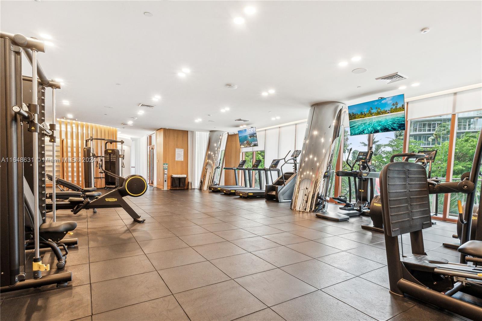 Mr. C Residences - Residential