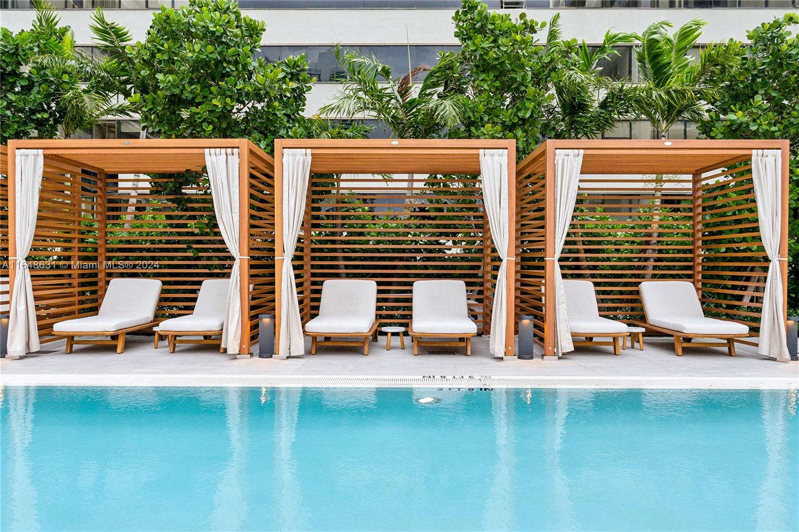 Mr. C Residences - Residential