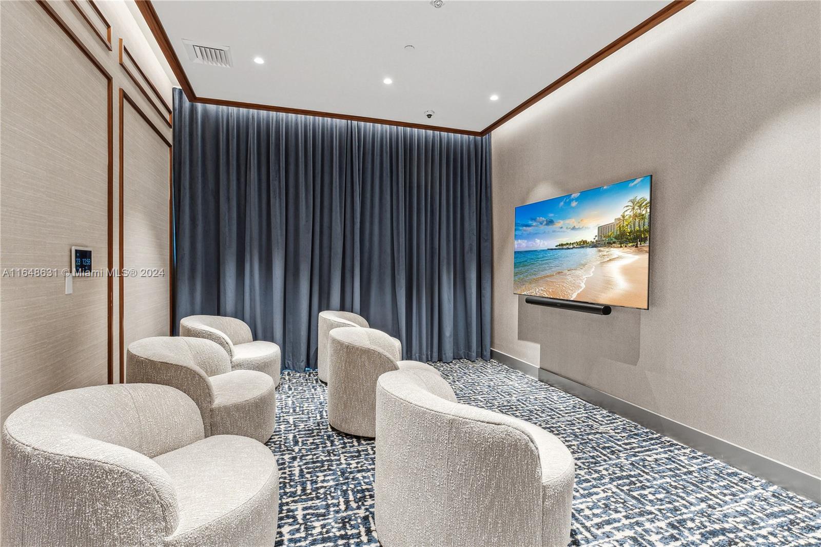 Mr. C Residences - Residential