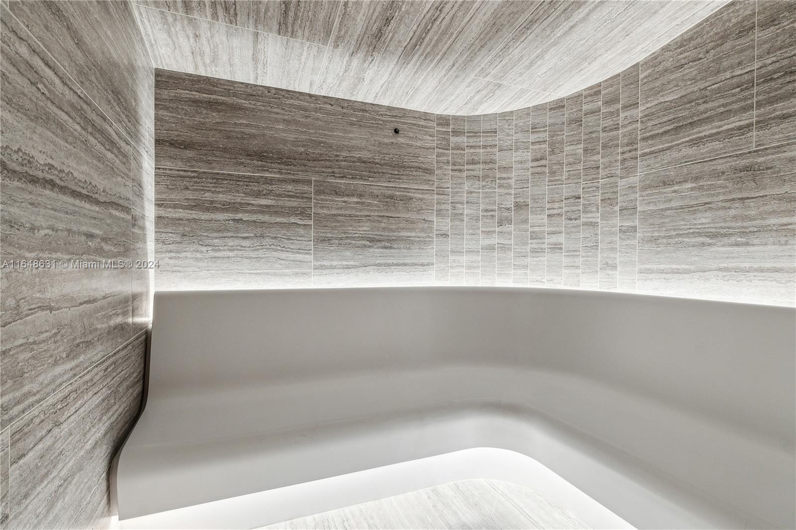 Mr. C Residences - Residential