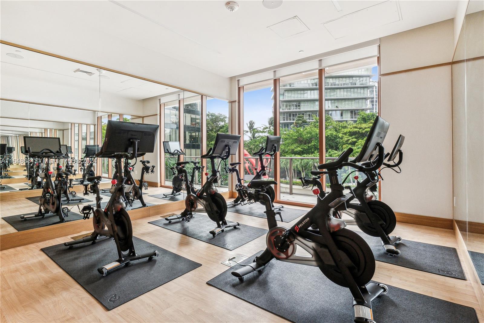 Mr. C Residences - Residential