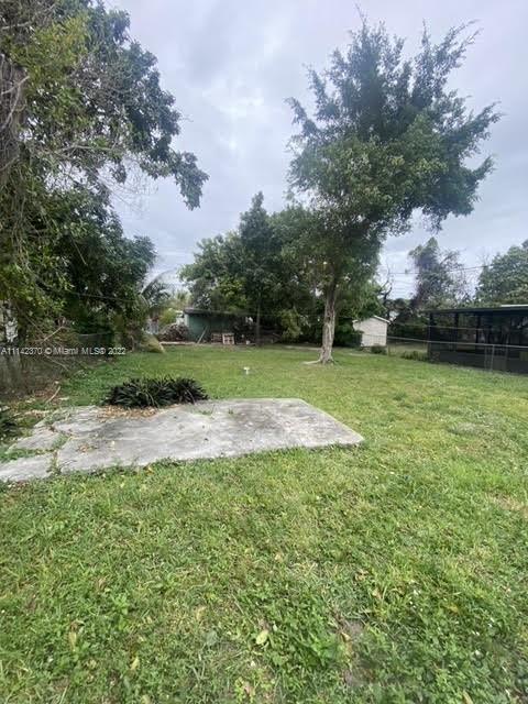 WEST BISCAYNE - Residential