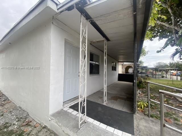 WEST BISCAYNE - Residential