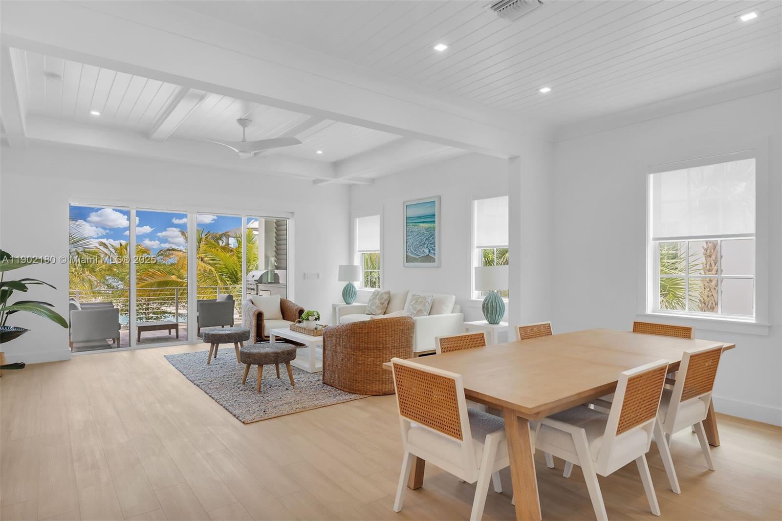 GRASSY KEY - Residential