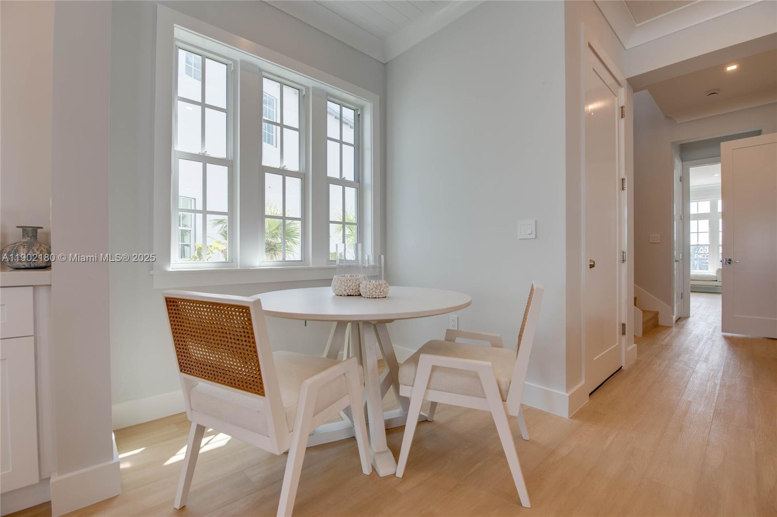 GRASSY KEY - Residential