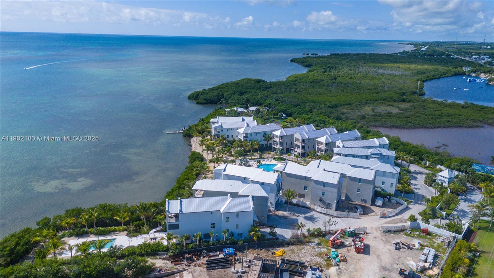 GRASSY KEY - Residential